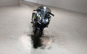 KAWASAKI NINJA 400 2022 EX400G