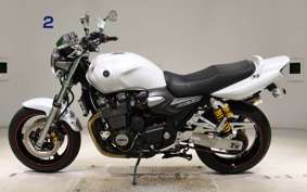 YAMAHA XJR1300 Gen.2 2008 RP17J
