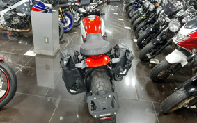 DUCATI SCRAMBLER ICON 2021 K102