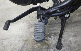 HONDA REBEL 250 A 2012 MC49