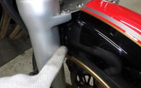 SUZUKI GSX400 IMPULSE 1996 GK79A