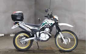 YAMAHA SEROW 250 DG17J