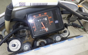 HONDA XR250R 2001 ME06