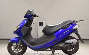 SUZUKI ADDRESS 110 CF11A