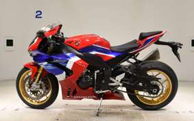 HONDA CBR1000RR RSP SC82