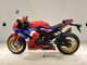 Фото Honda CBR1000RR RSP с японского аукциона