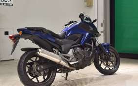 HONDA NC750X DCT 2014 RC72