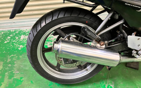 HONDA JADE MC23