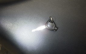 SUZUKI LET's 2026 CA4AA