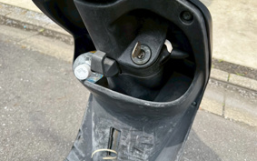 YAMAHA JOG DELUXE SA36J