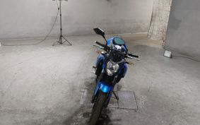KAWASAKI Z250 SL BR250E