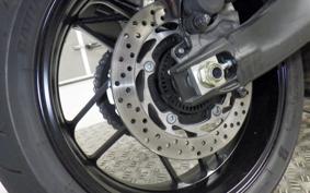 YAMAHA TRACER 9 GT+ 2025 RN70J