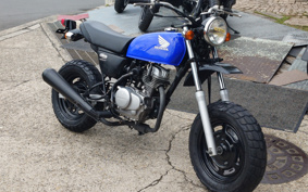 HONDA APE 50 AC16