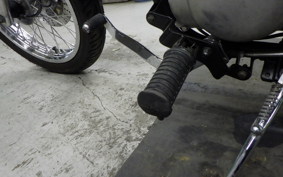 KAWASAKI ELIMINATOR 125 BN125A