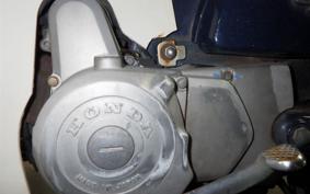 HONDA C90 SUPER CUB E HA02