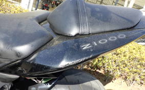 KAWASAKI Z1000 Gen.3 2009 ZRT00B