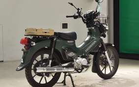 HONDA ｸﾛｽｶﾌﾞ110-3 1996 JA60