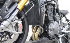 TRIUMPH SPEED TRIPLE RX 2026 P12S4X