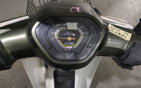 HONDA SUPER CUB50 AA04