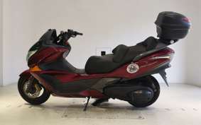 HONDA SILVER WING 400 GTA 2018 NF03