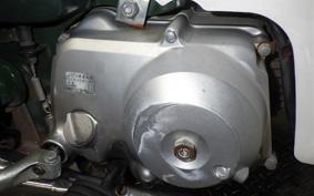 HONDA C50 SUPER CUB AA01