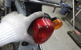HONDA C110 SUPER CUB JA07