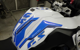 BMW F800GS 2025