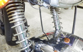 SUZUKI PV50 2007 NA12A