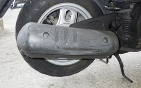 HONDA GIORNO CREA AF54