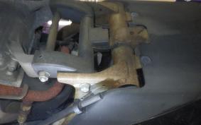 SUZUKI ADDRESS V50 Gen.2 CA44A