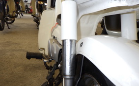HONDA CHALY 50 CF50