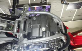 HONDA CRF250L MD47