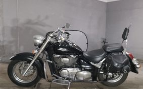 SUZUKI INTRUDER 400 CLASSIC VK56A