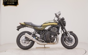 KAWASAKI Z900RS 2021 ZR900C