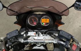 SUZUKI BANDIT1250S 2008 GW72A