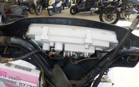 HONDA DIO ZX GEN 2 AF35