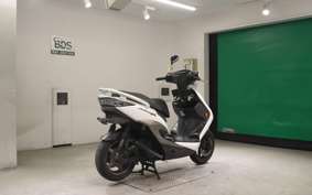 YAMAHA CYGNUS 125 XSR 2 1997 SE44J