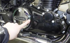 HONDA GB350 2024 NC59