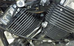 YAMAHA DRAGSTAR 400 CLASSIC 2009 VH01J