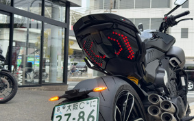 DUCATI DIAVEL V4 2024 3G00