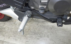 KAWASAKI Z125 PRO 2015 BR125H