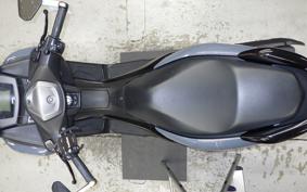 YAMAHA N-MAX 2014 SEG6J