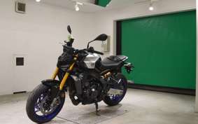 YAMAHA MT-09 SP 2025 RN87J