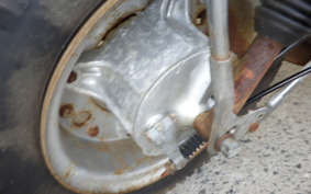 SUZUKI RV50 RV50