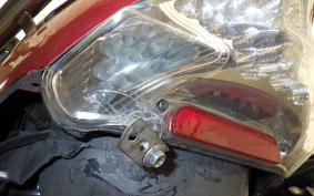 SUZUKI ADDRESS V125 G CF46A