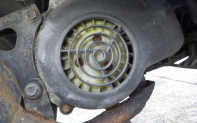 YAMAHA JOG Gen.1 3KJ