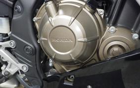 HONDA CBR400R 2021 NC56