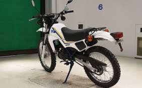 SUZUKI TS50 Hustler SA11A