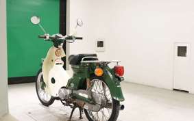 HONDA C50 SUPER CUB C50
