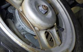 HONDA DIO CESTA GEN 2 2022 AF68